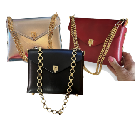 marilyn bags